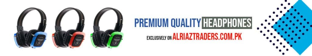 AL RIAZ TRADERS – PREMIUM ELECTRONIC STORE IN PAKISTAN
